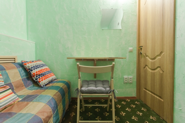 Hotel Winterfell on Arbat